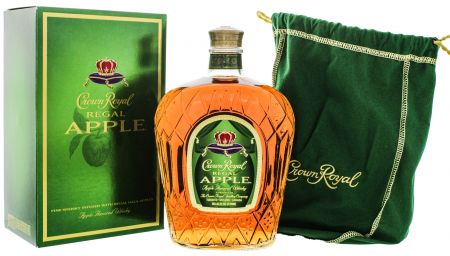 Crown Royal Regal Appel